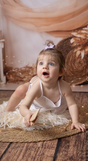 ANNE PASSION PHOTO SMASH THE CAKE1